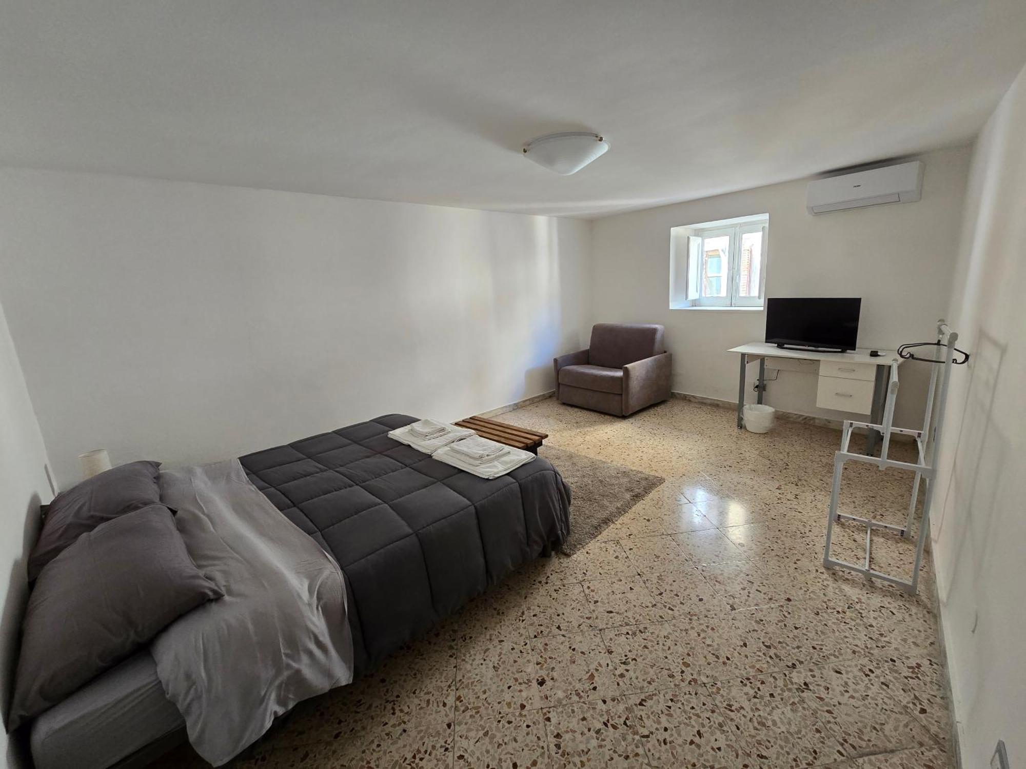 Mak House Hotel Palermo Exterior foto